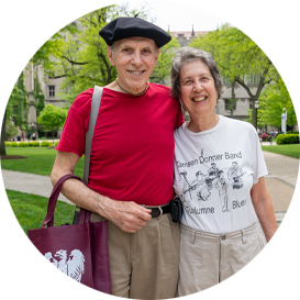 Together We Answer Cancer: A Reunion - UChicago Medicine